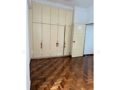 For Rent - Moro Mansion