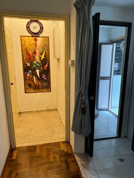 Moro Mansion, 3 Lorong 37 Geylang, Studio, 350 sqft, Apartment For Rent, by Daniel Sng, 24961995 - PropertyGuru.com.sg