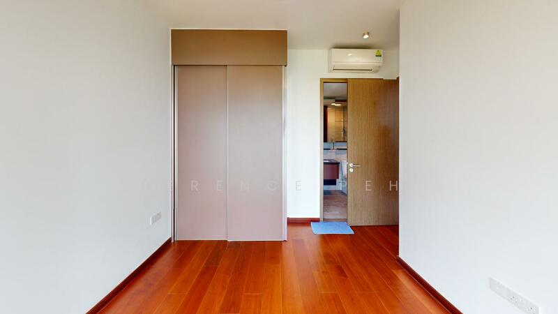 Master Room (view 2)