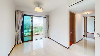 For Rent - Normanton Park