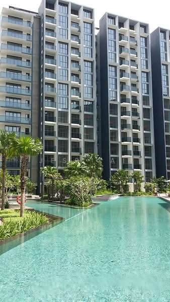 Park Place Residences, 8 Paya Lebar Road, 2 Bedrooms, 667 sqft, Condominium For Rent, by Jess Cai, 24962048 - PropertyGuru.com.sg