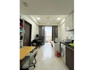 For Rent - Park Place Residences