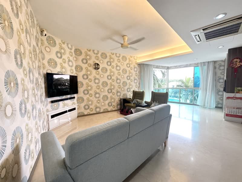 The Clearwater, 10 Bedok Reservoir View, 3 Bedrooms, 1,357 sqft, Condominium For Rent, by Juvy Yew, 24962071 - PropertyGuru.com.sg