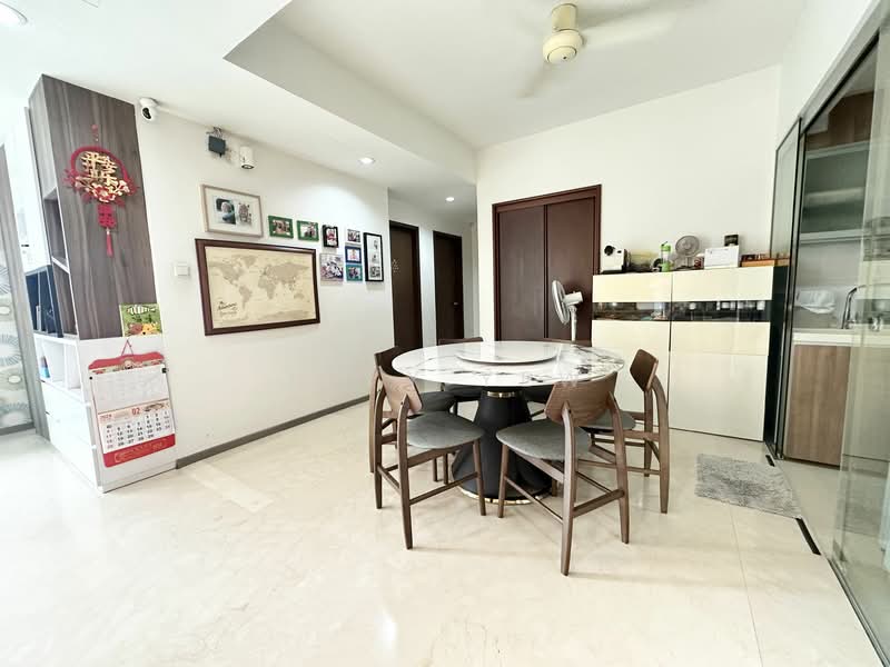 The Clearwater, 10 Bedok Reservoir View, 3 Bedrooms, 1,357 sqft, Condominium For Rent, by Juvy Yew, 24962071 - PropertyGuru.com.sg