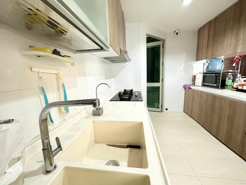 The Clearwater, 10 Bedok Reservoir View, 3 Bedrooms, 1,357 sqft, Condominium For Rent, by Juvy Yew, 24962071 - PropertyGuru.com.sg