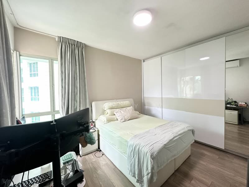 The Clearwater, 10 Bedok Reservoir View, 3 Bedrooms, 1,357 sqft, Condominium For Rent, by Juvy Yew, 24962071 - PropertyGuru.com.sg