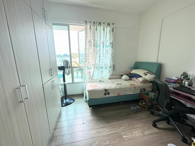 The Clearwater, 10 Bedok Reservoir View, 3 Bedrooms, 1,357 sqft, Condominium For Rent, by Juvy Yew, 24962071 - PropertyGuru.com.sg