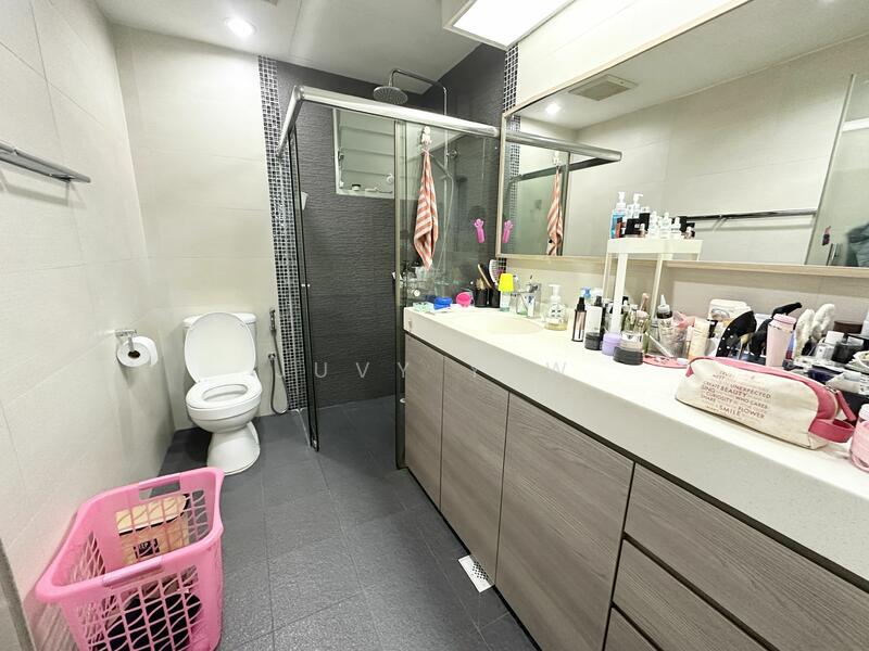 The Clearwater, 10 Bedok Reservoir View, 3 Bedrooms, 1,357 sqft, Condominium For Rent, by Juvy Yew, 24962071 - PropertyGuru.com.sg