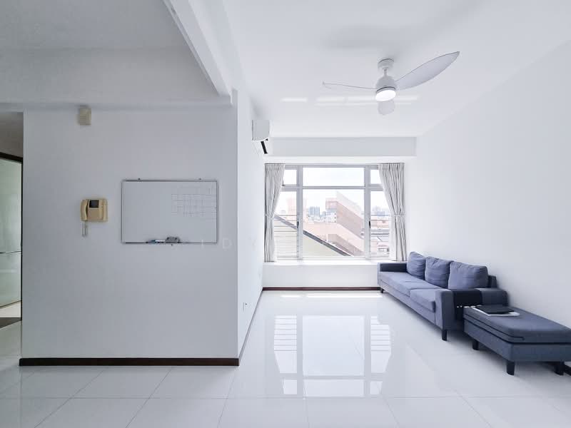 Tembeling Court, 86 Tembeling Road, 2 Bedrooms, 818 sqft, Condominium For Rent, by Idy Tee, 24962094 - PropertyGuru.com.sg