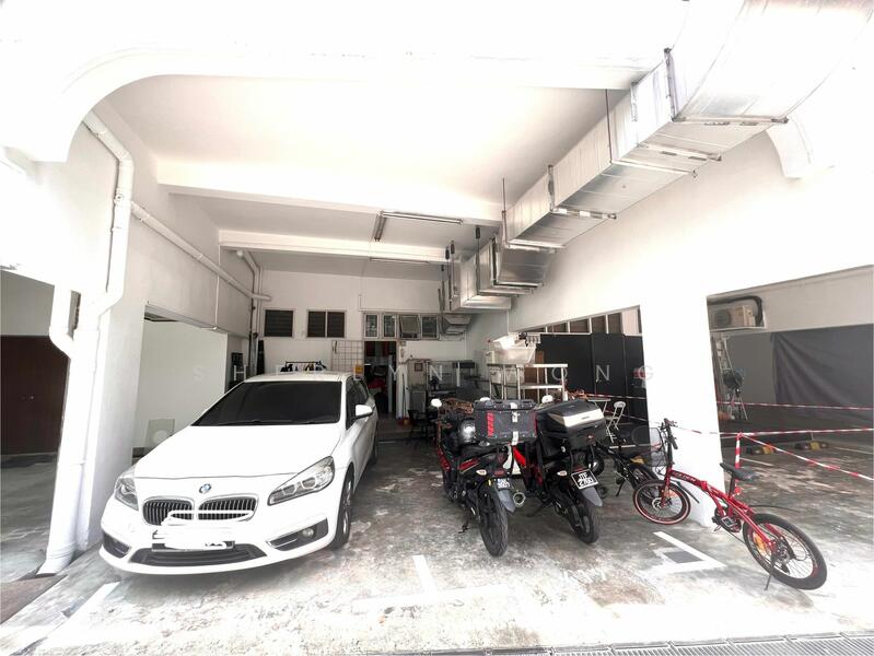 419 Race Course Road, Race Course Road, 958 sqft, Food & Beverage For Rent, by Sherlyn Wong, 24962099 - CommercialGuru.com.sg