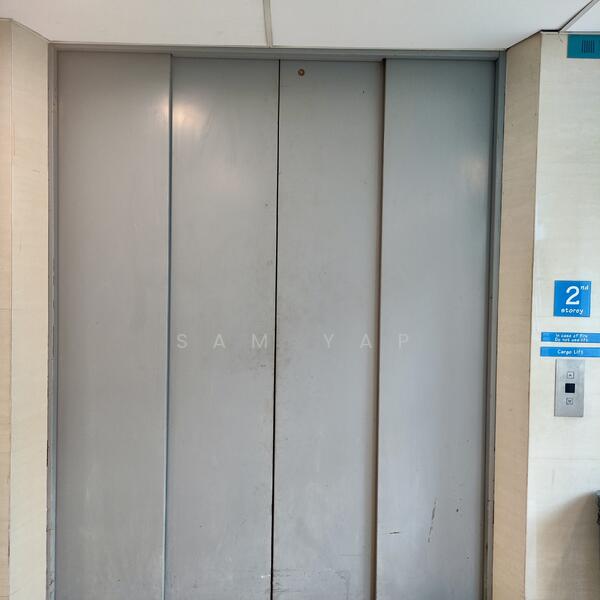 EPL Building, 1100 Lower Delta Road, 1,000 sqft, Light Industrial (B1) For Rent, by Sam Yap, 24962222 - CommercialGuru.com.sg