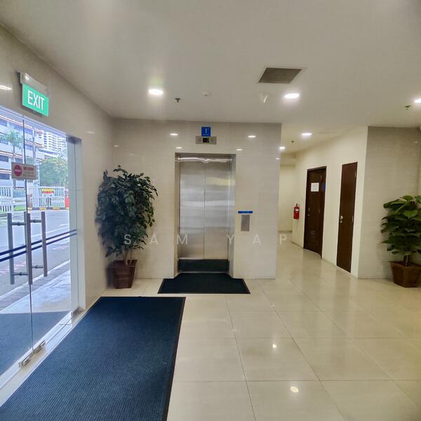 EPL Building, 1100 Lower Delta Road, 1,000 sqft, Light Industrial (B1) For Rent, by Sam Yap, 24962222 - CommercialGuru.com.sg