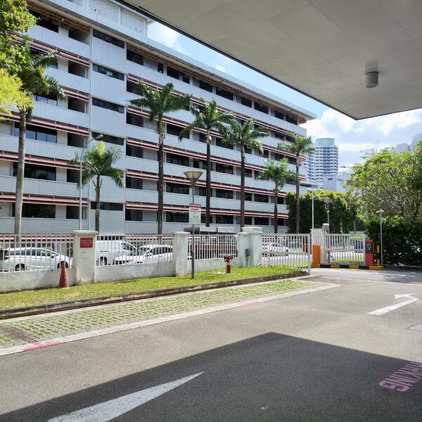EPL Building, 1100 Lower Delta Road, 1,000 sqft, Light Industrial (B1) For Rent, by Sam Yap, 24962222 - CommercialGuru.com.sg