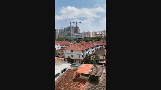 Stratum, 104 Elias Road, Pasir Ris / Tampines, Studio, 474 sqft, Condominium For Rent, by Pedro Chuang, 24962507 - PropertyGuru.com.sg