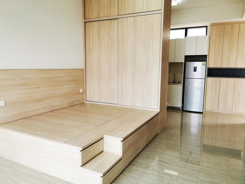 Stratum, 104 Elias Road, Pasir Ris / Tampines, Studio, 474 sqft, Condominium For Rent, by Pedro Chuang, 24962507 - PropertyGuru.com.sg