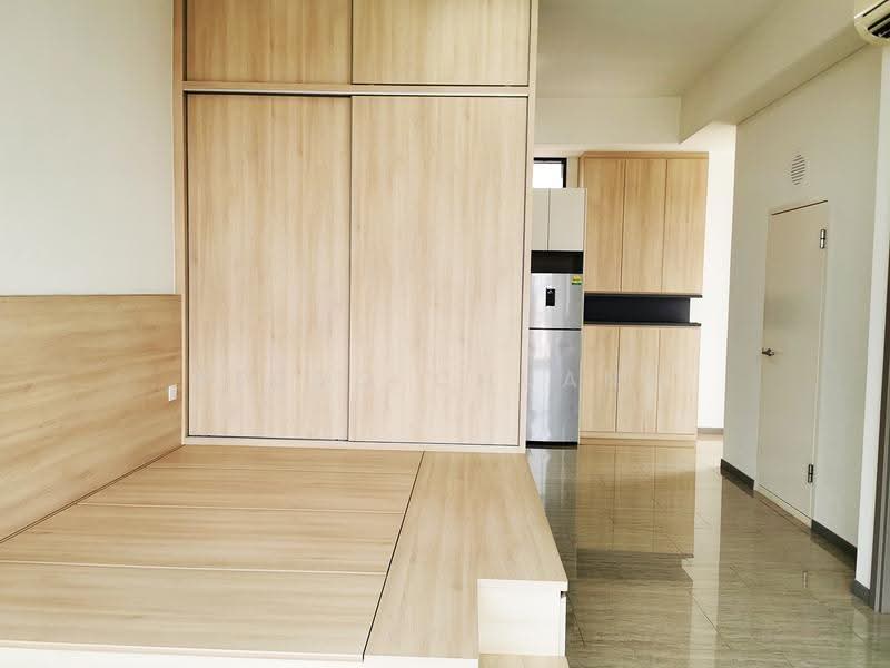Stratum, 104 Elias Road, Pasir Ris / Tampines, Studio, 474 sqft, Condominium For Rent, by Pedro Chuang, 24962507 - PropertyGuru.com.sg