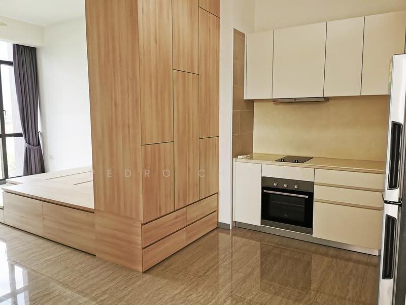 Stratum, 104 Elias Road, Pasir Ris / Tampines, Studio, 474 sqft, Condominium For Rent, by Pedro Chuang, 24962507 - PropertyGuru.com.sg