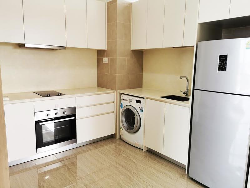 Stratum, 104 Elias Road, Pasir Ris / Tampines, Studio, 474 sqft, Condominium For Rent, by Pedro Chuang, 24962507 - PropertyGuru.com.sg