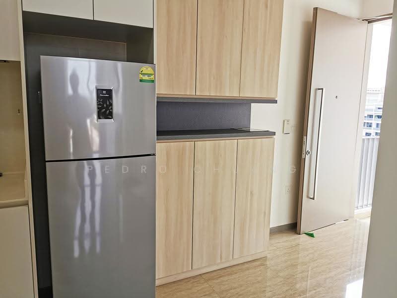 Stratum, 104 Elias Road, Pasir Ris / Tampines, Studio, 474 sqft, Condominium For Rent, by Pedro Chuang, 24962507 - PropertyGuru.com.sg