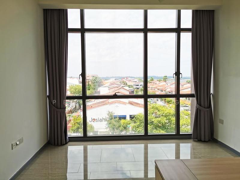Stratum, 104 Elias Road, Pasir Ris / Tampines, Studio, 474 sqft, Condominium For Rent, by Pedro Chuang, 24962507 - PropertyGuru.com.sg