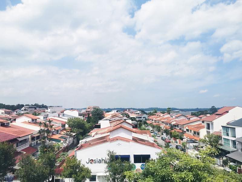 Stratum, 104 Elias Road, Pasir Ris / Tampines, Studio, 474 sqft, Condominium For Rent, by Pedro Chuang, 24962507 - PropertyGuru.com.sg