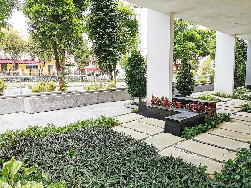 Stratum, 104 Elias Road, Pasir Ris / Tampines, Studio, 474 sqft, Condominium For Rent, by Pedro Chuang, 24962507 - PropertyGuru.com.sg