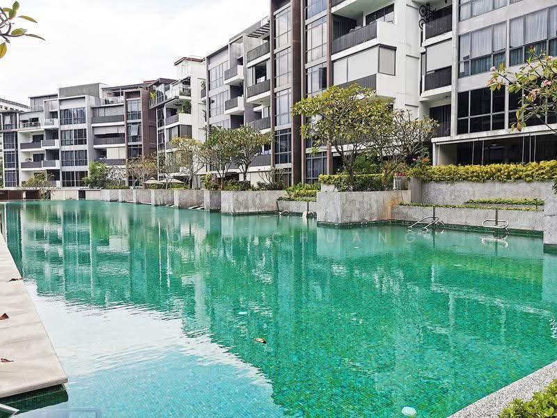 Stratum, 104 Elias Road, Pasir Ris / Tampines, Studio, 474 sqft, Condominium For Rent, by Pedro Chuang, 24962507 - PropertyGuru.com.sg
