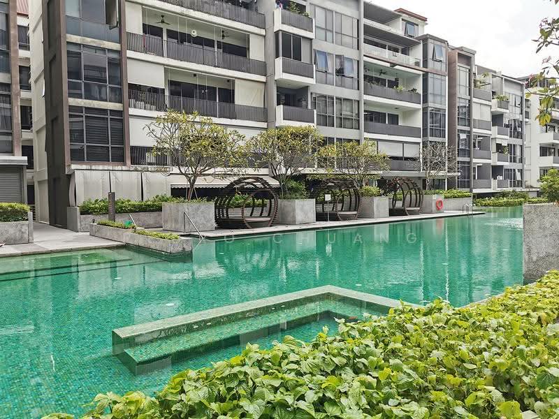 Stratum, 104 Elias Road, Pasir Ris / Tampines, Studio, 474 sqft, Condominium For Rent, by Pedro Chuang, 24962507 - PropertyGuru.com.sg
