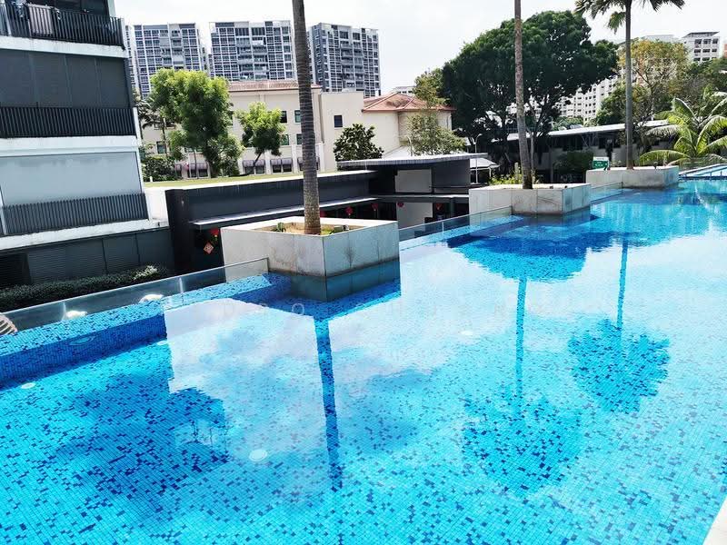 Stratum, 104 Elias Road, Pasir Ris / Tampines, Studio, 474 sqft, Condominium For Rent, by Pedro Chuang, 24962507 - PropertyGuru.com.sg