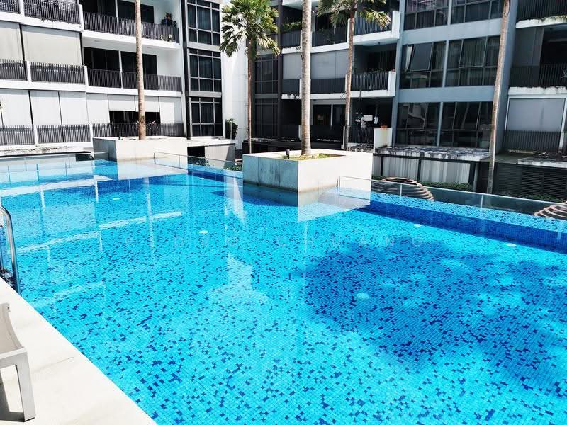 Stratum, 104 Elias Road, Pasir Ris / Tampines, Studio, 474 sqft, Condominium For Rent, by Pedro Chuang, 24962507 - PropertyGuru.com.sg