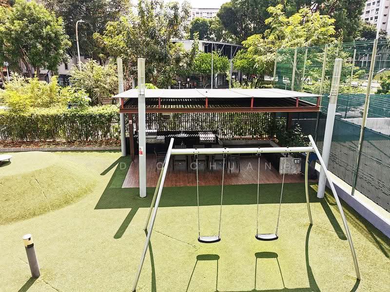 Stratum, 104 Elias Road, Pasir Ris / Tampines, Studio, 474 sqft, Condominium For Rent, by Pedro Chuang, 24962507 - PropertyGuru.com.sg