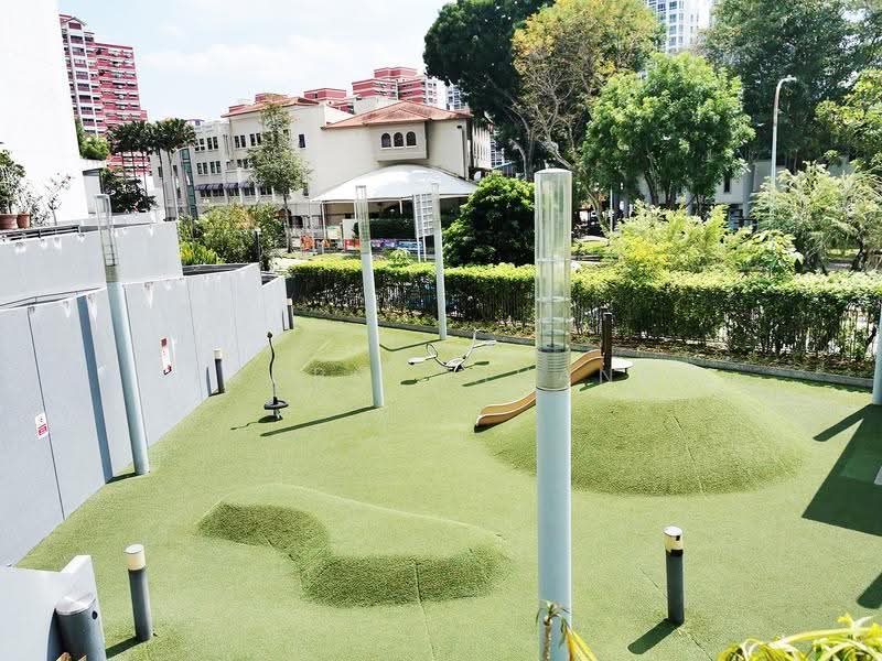 Stratum, 104 Elias Road, Pasir Ris / Tampines, Studio, 474 sqft, Condominium For Rent, by Pedro Chuang, 24962507 - PropertyGuru.com.sg