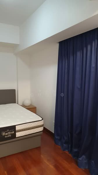 The Sail @ Marina Bay, 2 Marina Boulevard, 1 Bedroom, 592 sqft, Condominium For Rent, by Tan Chong, 24962737 - PropertyGuru.com.sg