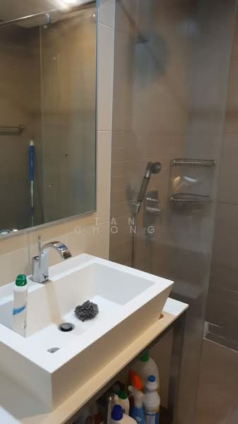 The Sail @ Marina Bay, 2 Marina Boulevard, 1 Bedroom, 592 sqft, Condominium For Rent, by Tan Chong, 24962737 - PropertyGuru.com.sg