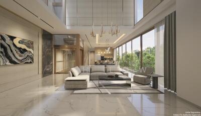 For Sale - ✨ Brand New 2.5 Storey Semi-D @ Lakme, Aida Street, Opera Estate