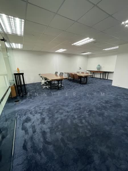TripleOne Somerset, 111 Somerset Road, Orchard / River Valley, 893 sqft, Office For Rent, by Jennifer Lim, 24962838 - CommercialGuru.com.sg
