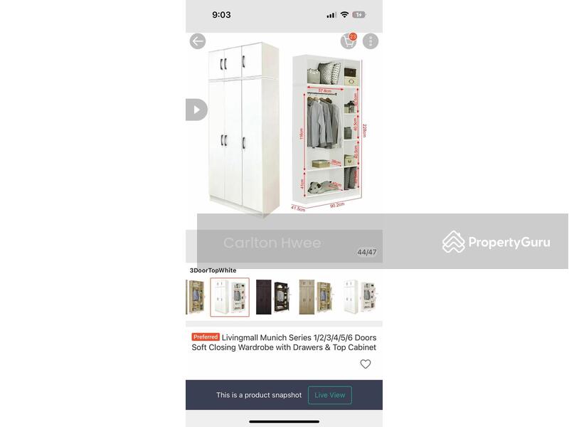 For Rent - 408 Woodlands Street 41