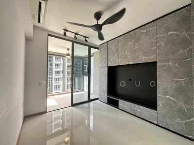 For Rent - Treasure Crest