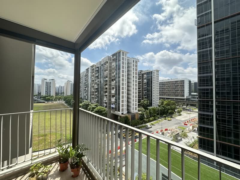 Treasure Crest, 60 Anchorvale Crescent, 3 Bedrooms, 958 sqft, Executive Condominium For Rent, by Peric Guo, 24963021 - PropertyGuru.com.sg