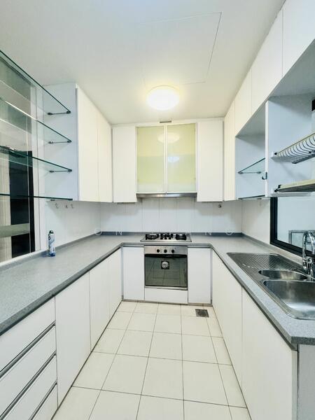 For Rent - Treasure Place