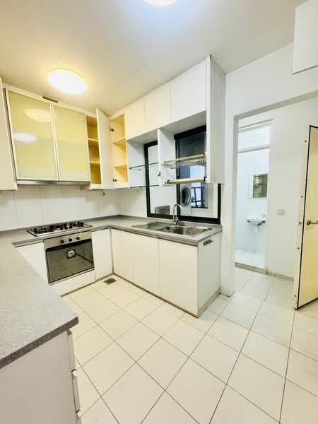 For Rent - Treasure Place