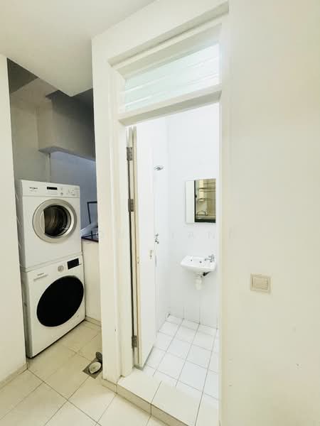 For Rent - Treasure Place