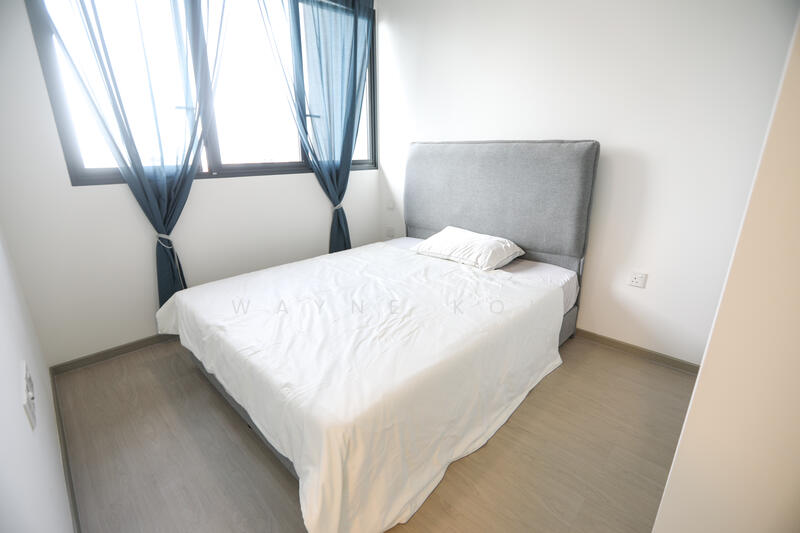 For Rent - The Garden Residences