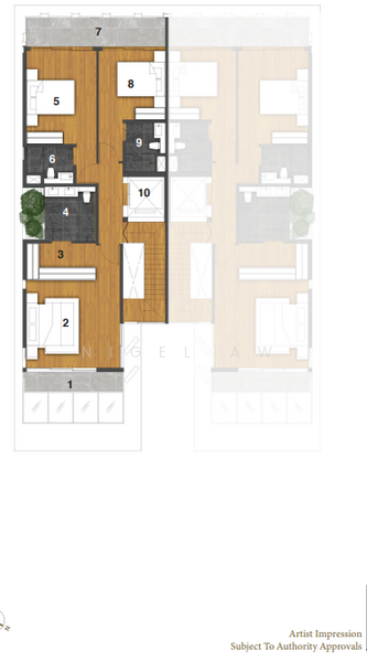 [BRAND NEW + FREEHOLD] Linked Bungalow @ Aida St / Opera Estate - FELICITÀ Semi-Detached House For Sale at S$ 10,980,000 | PropertyGuru Singapore