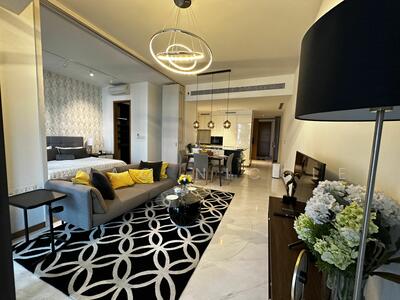 For Rent - Marina One Residences