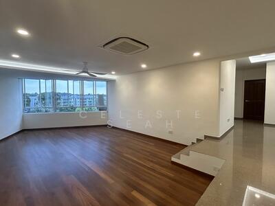 For Rent - Condo at Bukit Timah Near Stevens MRT