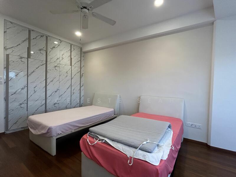 Condo at Bukit Timah Near Stevens MRT, , 3 Bedrooms, 2,200 sqft, Condominium For Rent, by Celeste Seah, 24963077 - PropertyGuru.com.sg