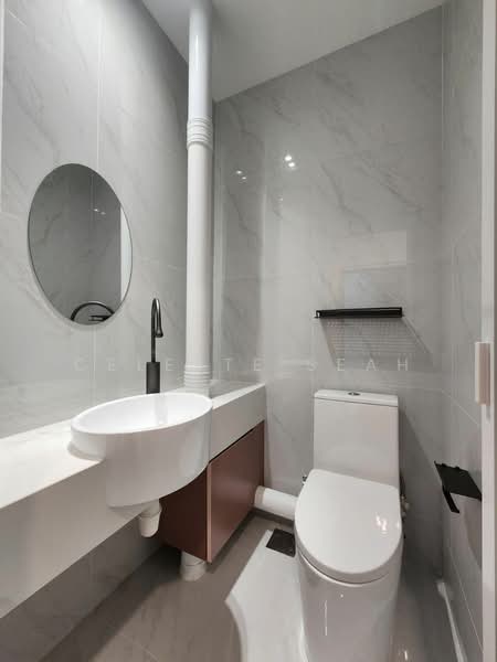 Condo at Bukit Timah Near Stevens MRT, , 3 Bedrooms, 2,200 sqft, Condominium For Rent, by Celeste Seah, 24963077 - PropertyGuru.com.sg