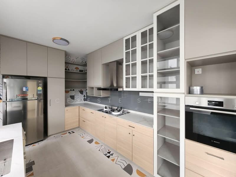 Condo at Bukit Timah Near Stevens MRT, , 3 Bedrooms, 2,200 sqft, Condominium For Rent, by Celeste Seah, 24963077 - PropertyGuru.com.sg