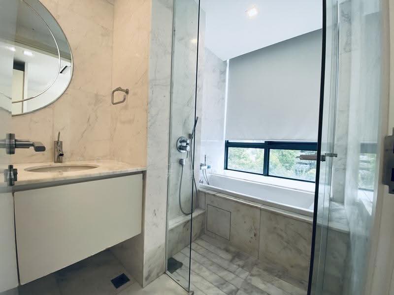 Ensuites